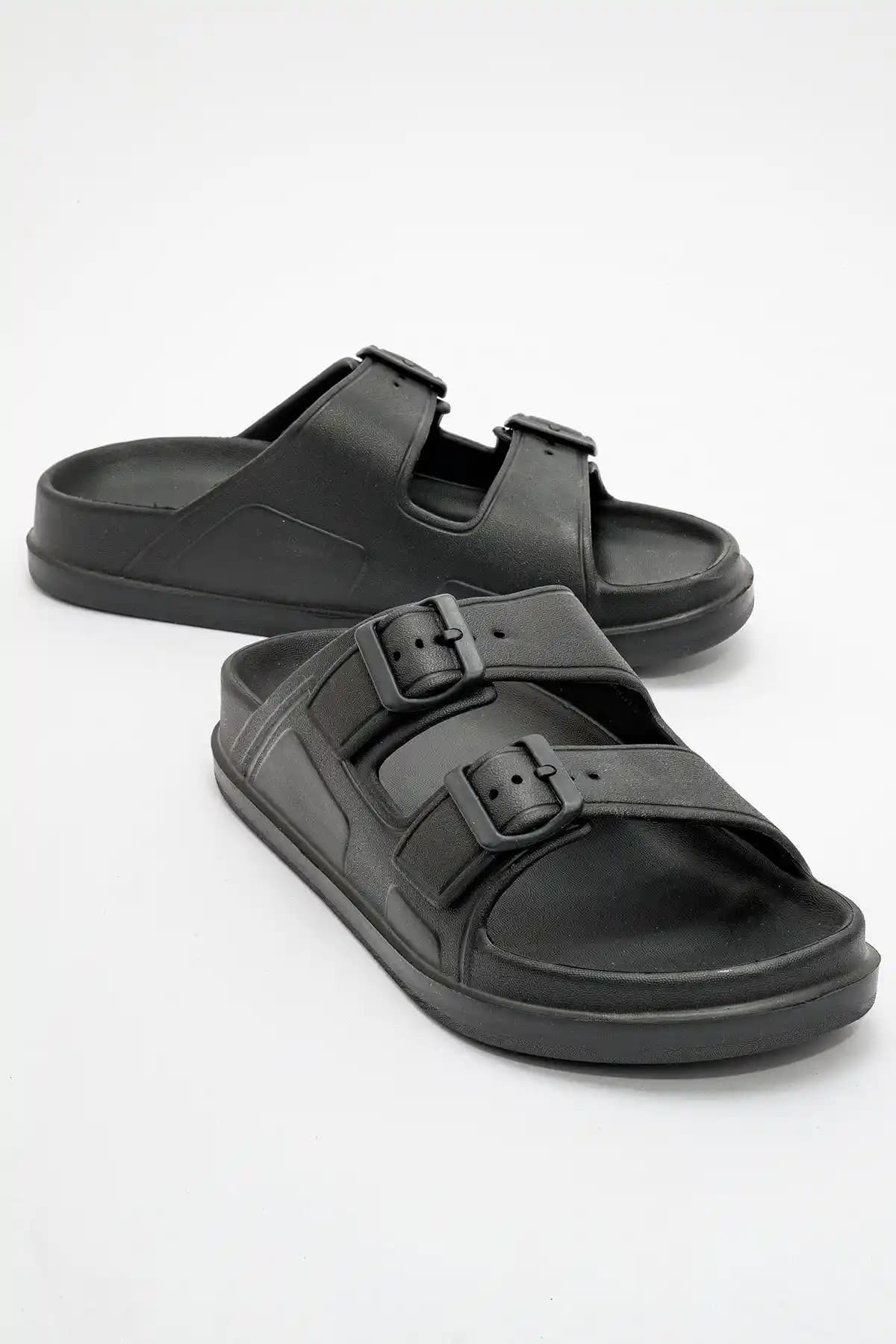 Erkek Tokalı Terlikler Moda Dünyasında Rahatlık ve Şıklığın Modern Buluşması