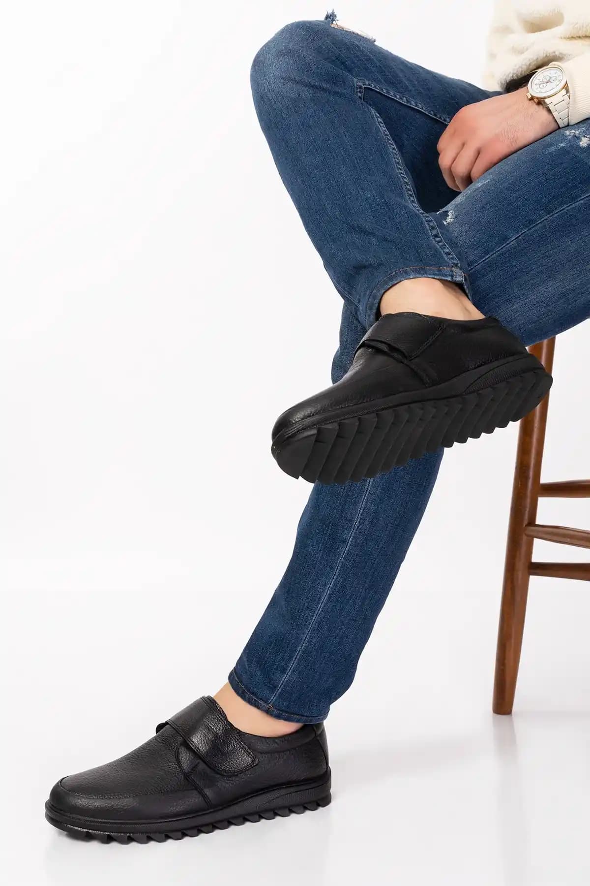 Erkekler İçin 40 Numara Ayakkabı Seçimi ve Moda Trendleri Hakkında Kapsamlı Rehber