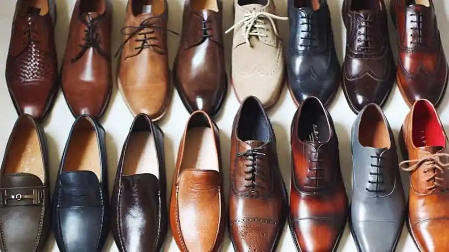 Erkekler İçin Ayakkabı Modelleri ve İsimleri: Güncel Trendler ve Stil İpuçları