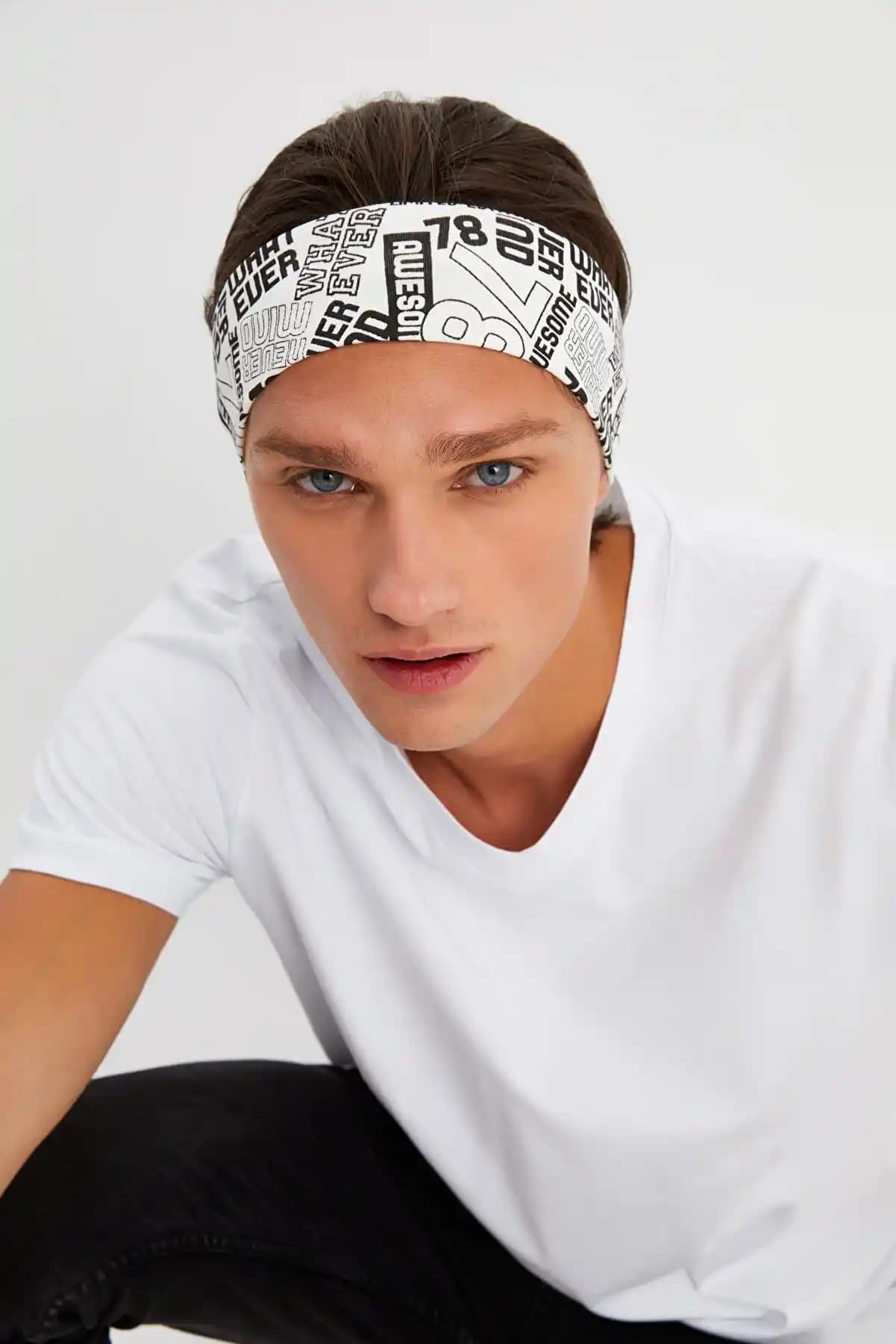 Erkekler İçin Bandana Modelleri: Stil ve Şıklık İçin En Güzel Seçenekler