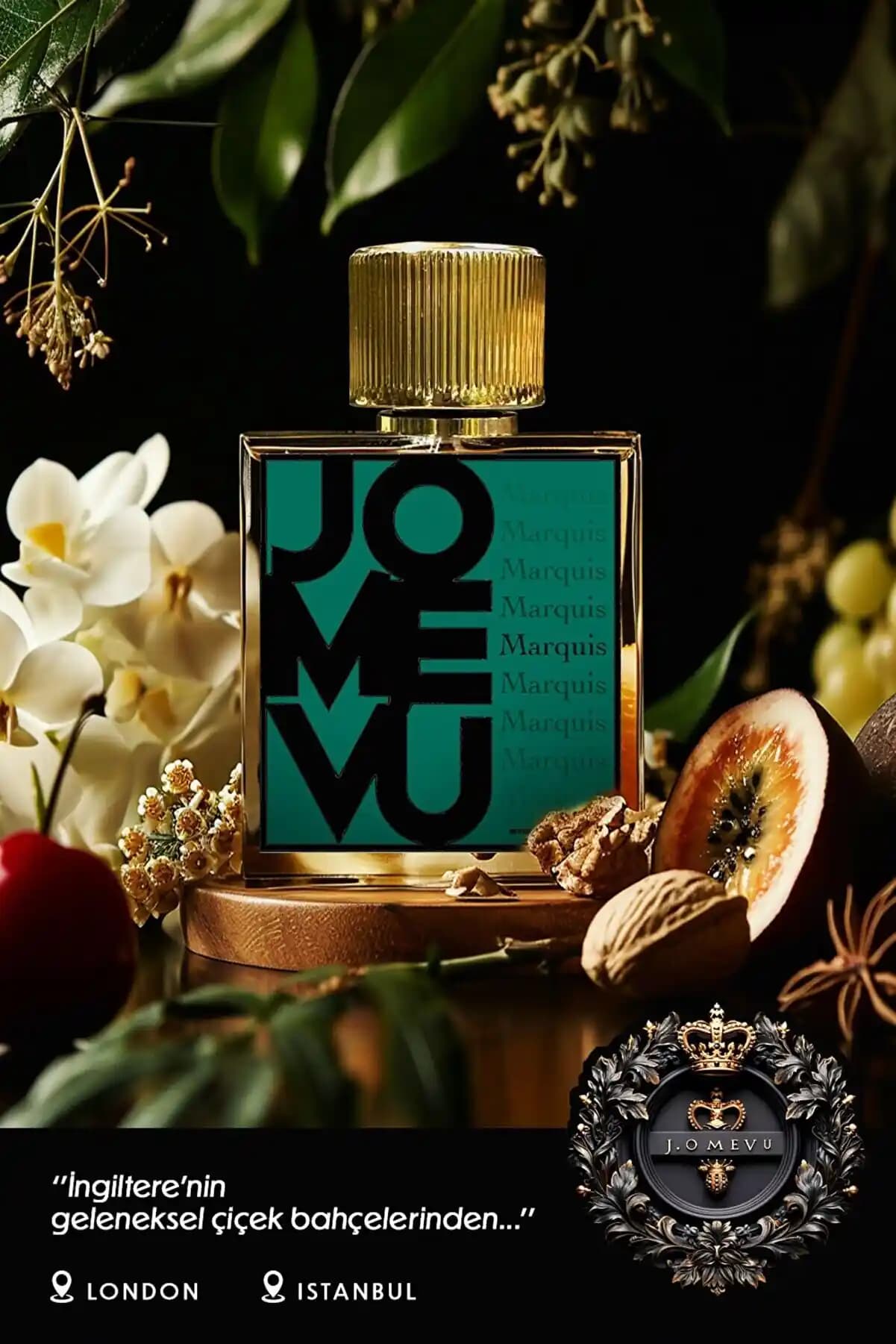 Erkekler İçin Bergamot Parfümü: Tazelik ve Zarafet Sunan Popüler Seçenekler