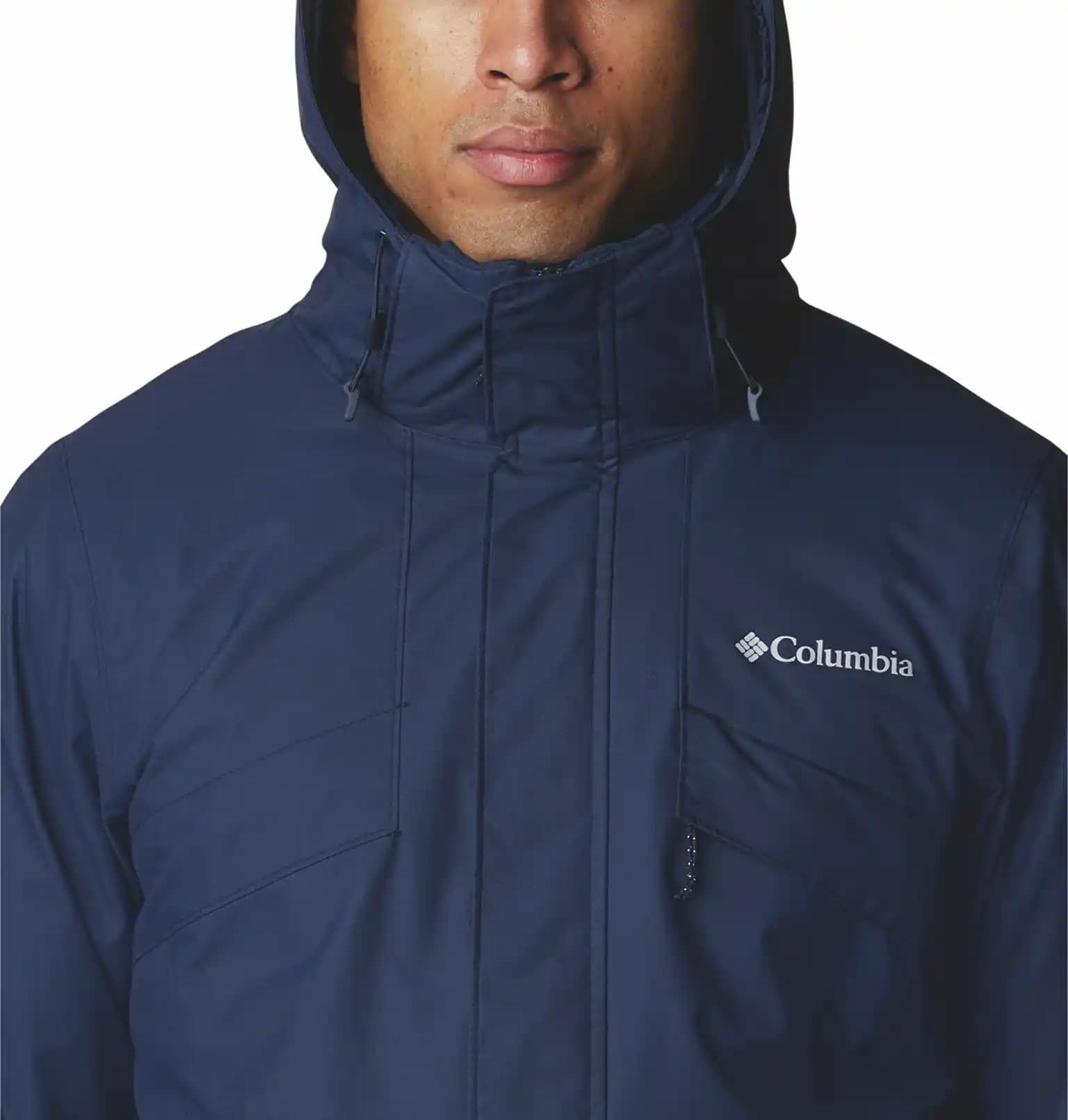 Erkekler İçin Çok Yönlü ve Dayanıklı Bugaboo II Interchange 3'ü 1 Arada Mont