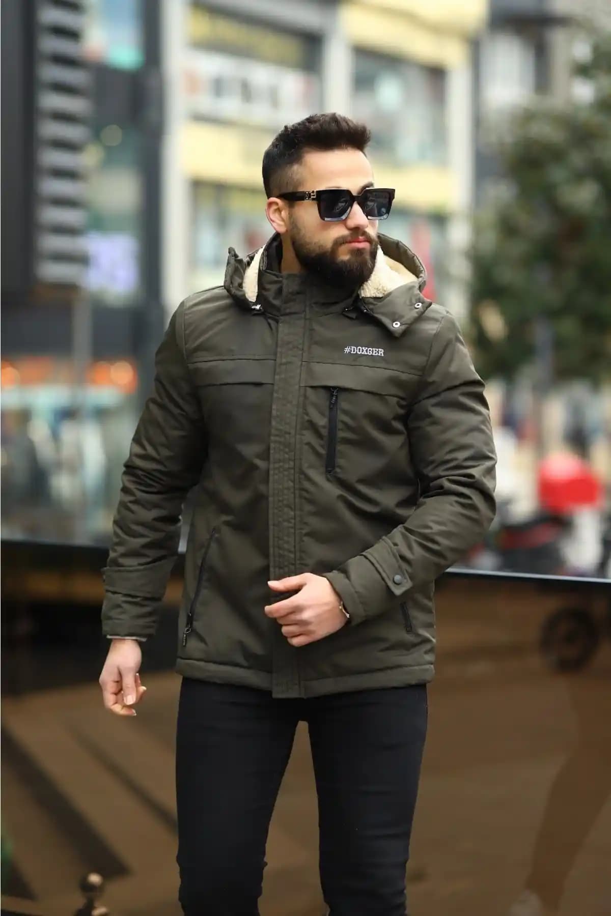 Erkekler İçin En Şık ve Funky Mont Modelleri Rehberi Güncel Trendler ve Seçim İpuçları