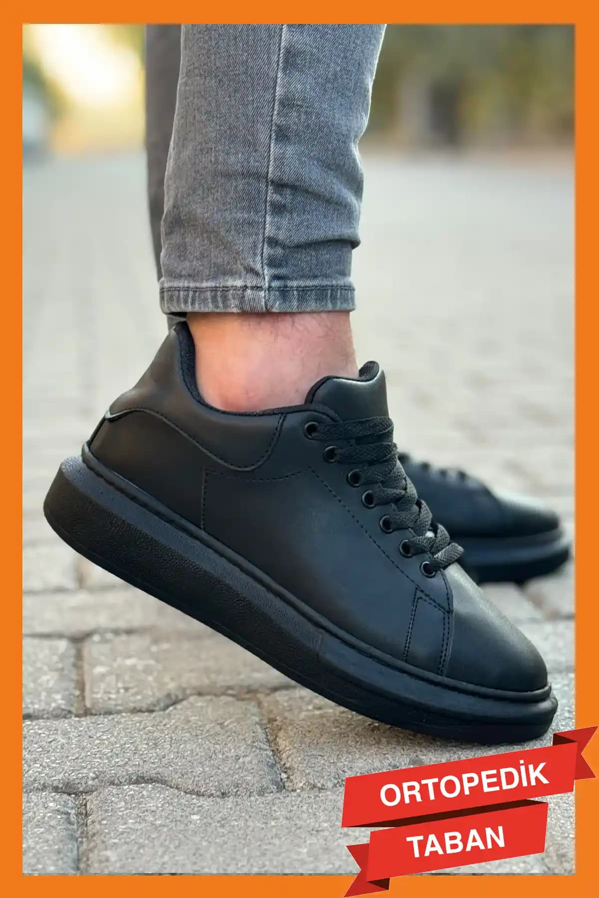 Erkekler İçin Fulla Ayakkabı: Şıklık ve Konforu Bir Arada Sunan Modern Tasarımlar