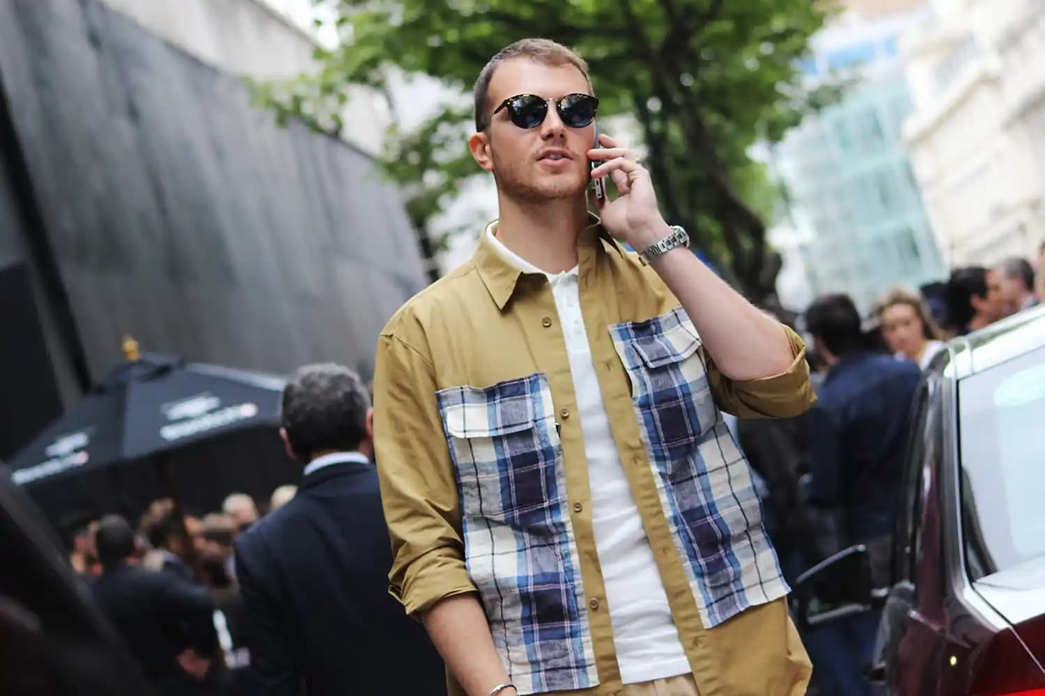 Erkekler İçin Güncel Sokak Modası Trendleri ve Stil İpuçları