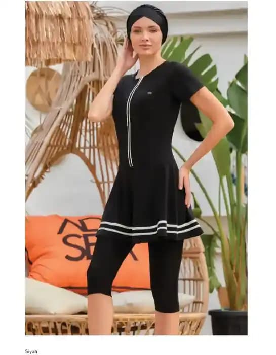 Erkekler İçin Kapalı Mayo Seçenekleri ve Trendleri: Konfor ve Şıklık Bir Arada