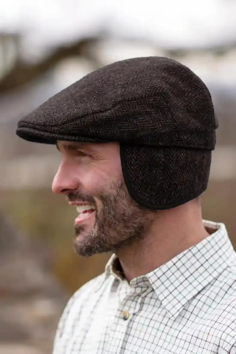 Erkekler İçin Kışlık Kasket Modelleri ve Stil İpuçları 2023