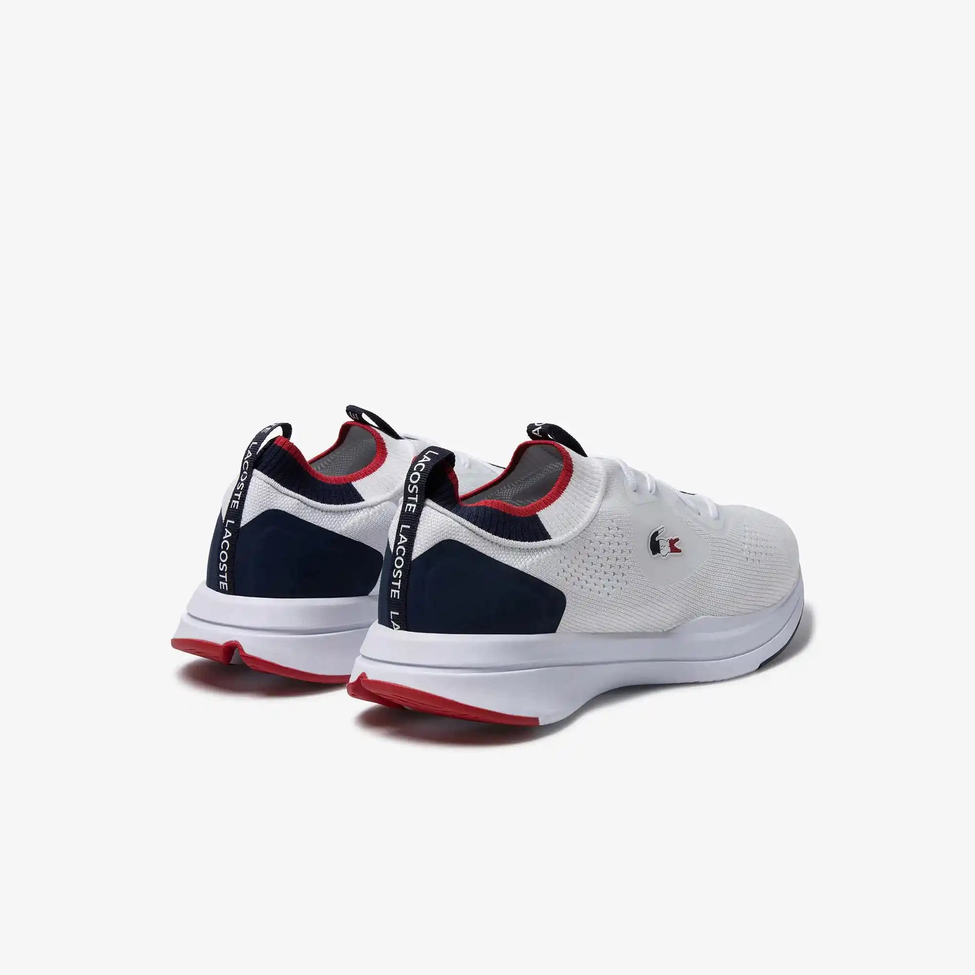 Erkekler İçin Lacoste Fileli Ayakkabı Modelleri ve Stil İpuçları