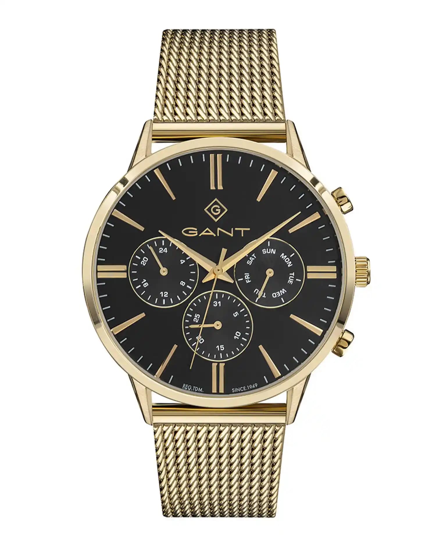 Erkekler İçin Sarı Kol Saatleri Moda Trendleri ve Stil İpuçları 2023