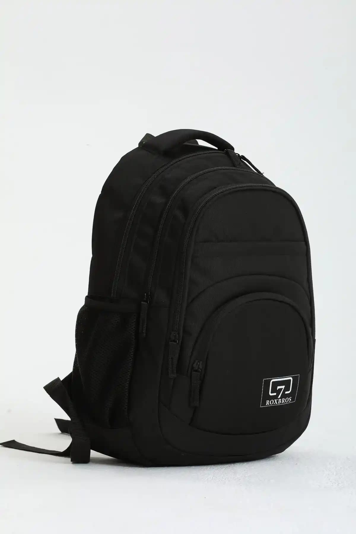 Erkekler İçin Sırt Çantası Modası: Stil ve Fonksiyonellik Bir Arada