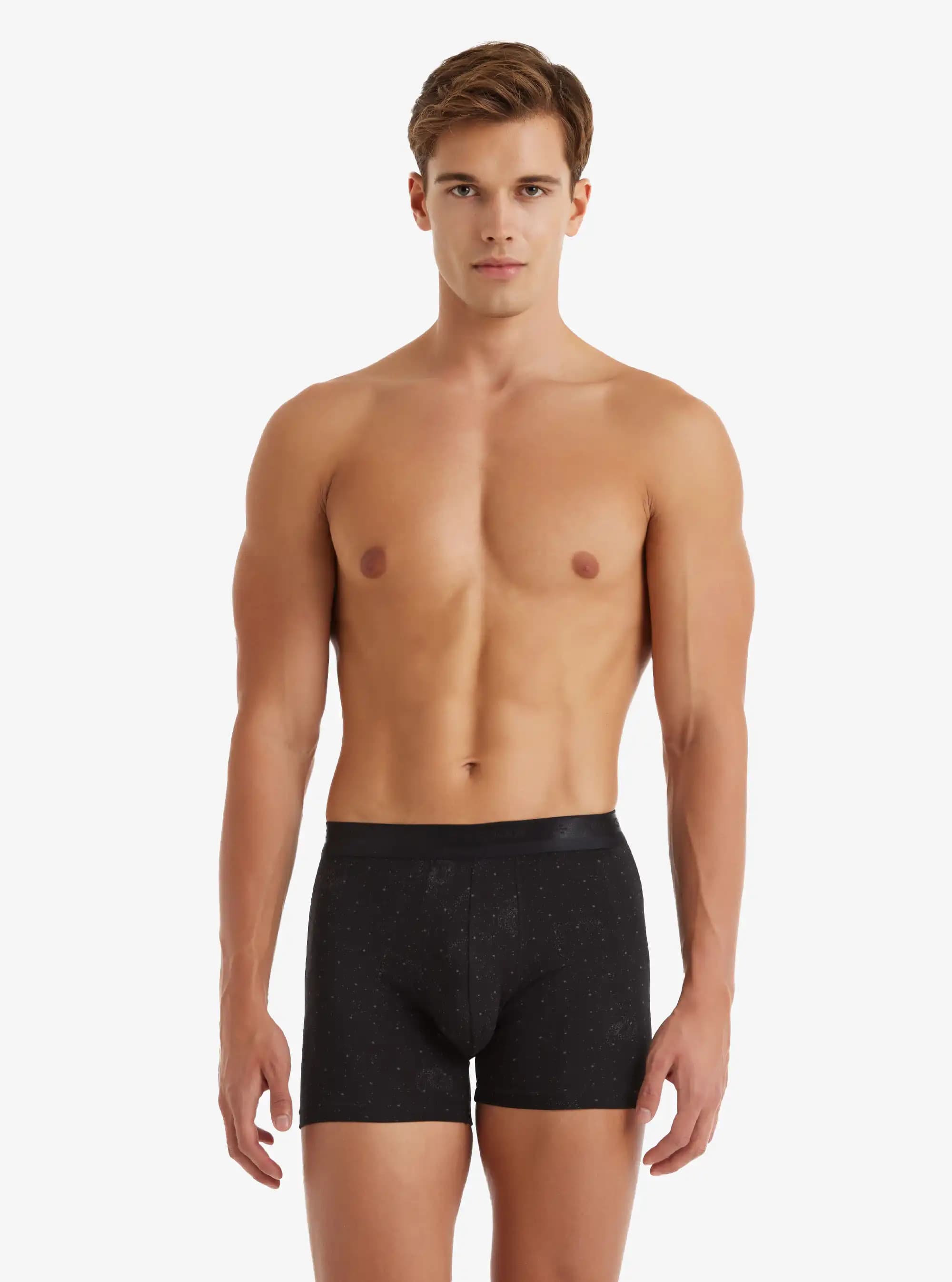 Erkekler İçin Siyah Boxer Modelleri ve Moda Trendleri Hakkında Detaylı Bilgi