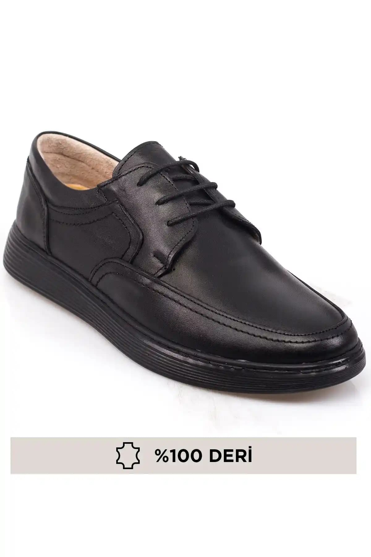 Erkekler İçin Tam Ortopedik Ayakkabılar: Sağlık ve Moda Dengeleyici Çözümler