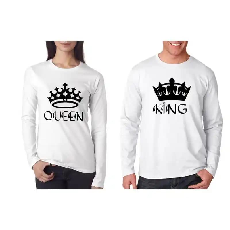 Eş Tişörtleri Moda Dünyasında Sevgi ve Birlik İfadesinin Modern Yolu