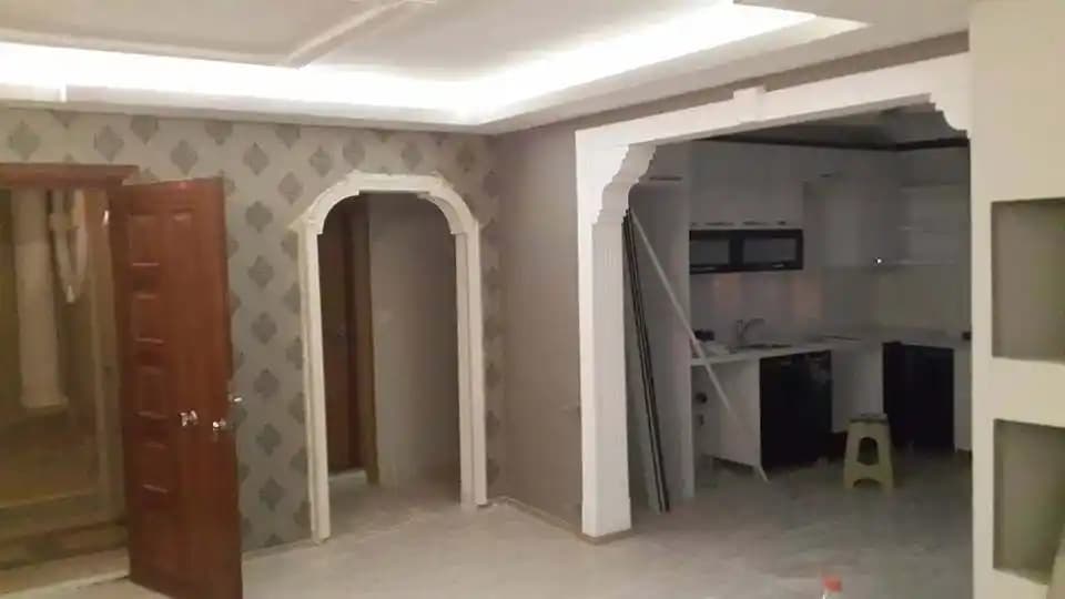 Ev İçin Modern ve Şık Kemer Modelleri ile Dekorasyonunuzu Yenileyin