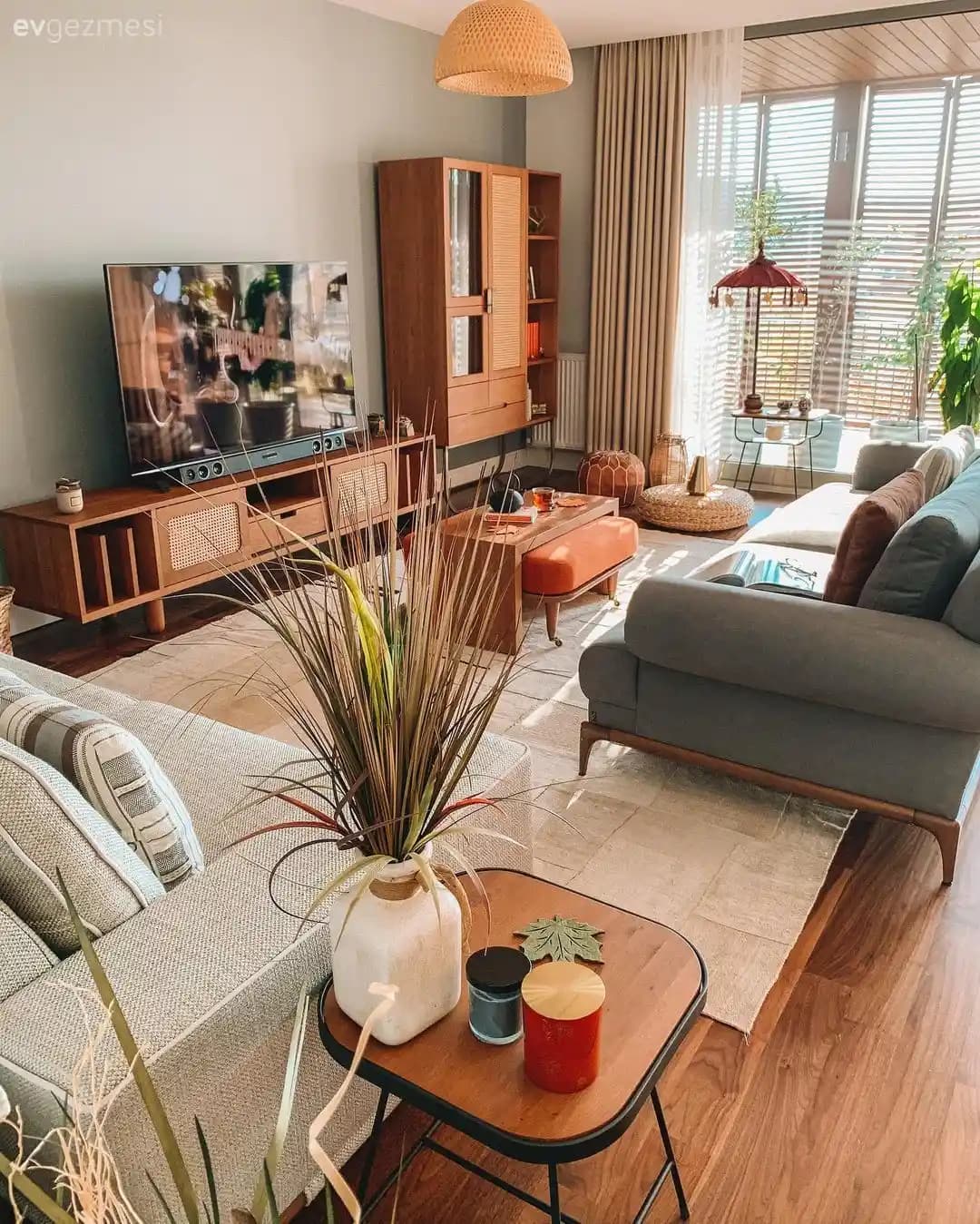 Ev Kombinleri ve Modern Dekorasyon İpuçlarıyla Şık ve Fonksiyonel Mekanlar Yaratın