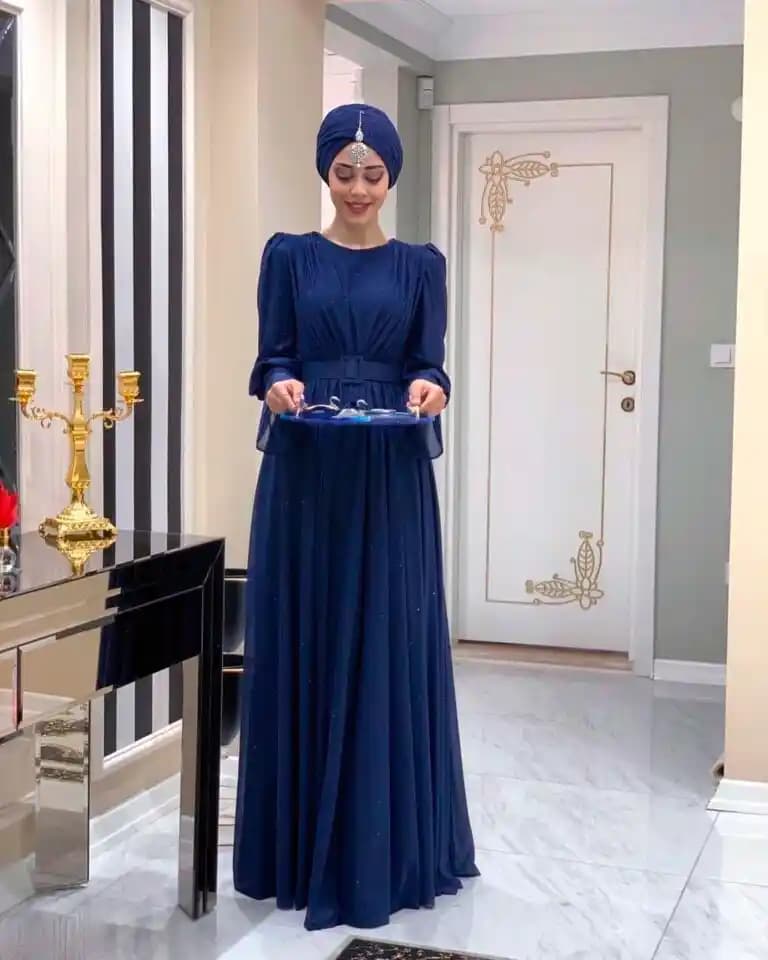 Evde İsteme Elbisesi Modası ve Trendleri: Şık ve Rahat Seçenekler