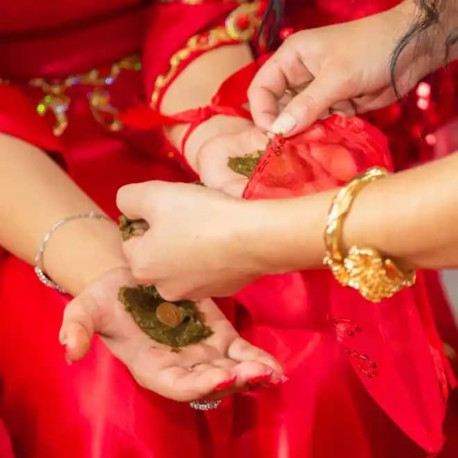 Evde Kına Gecesi İçin Geleneksel ve Modern Moda Uyumu Hakkında Kapsamlı Rehber