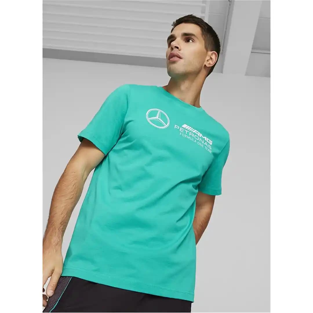 F1 Mercedes Tișörtleri: Spor ve Moda Dünyasında Şıklığın Yeni Adı