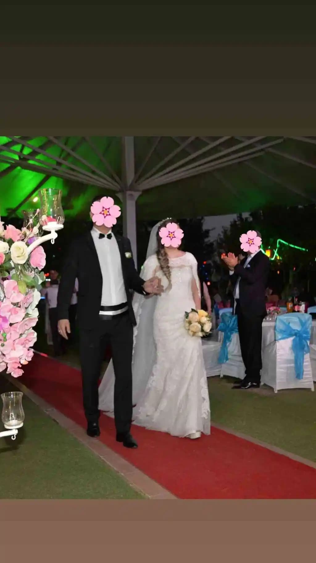 Fabrika Damatlıkları: Modern Düğünlerde Şıklık ve Ekonomik Seçenekler