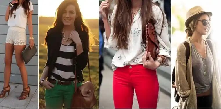 Farklı Tarz Kıyafetler ve Moda Dünyasında Kendini İfade Etme Yöntemleri