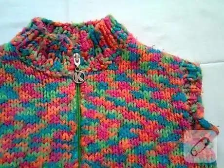 Fermuarlı Yelek Modelleri ve Kombin İpuçlarıyla Şıklık ve Rahatlık