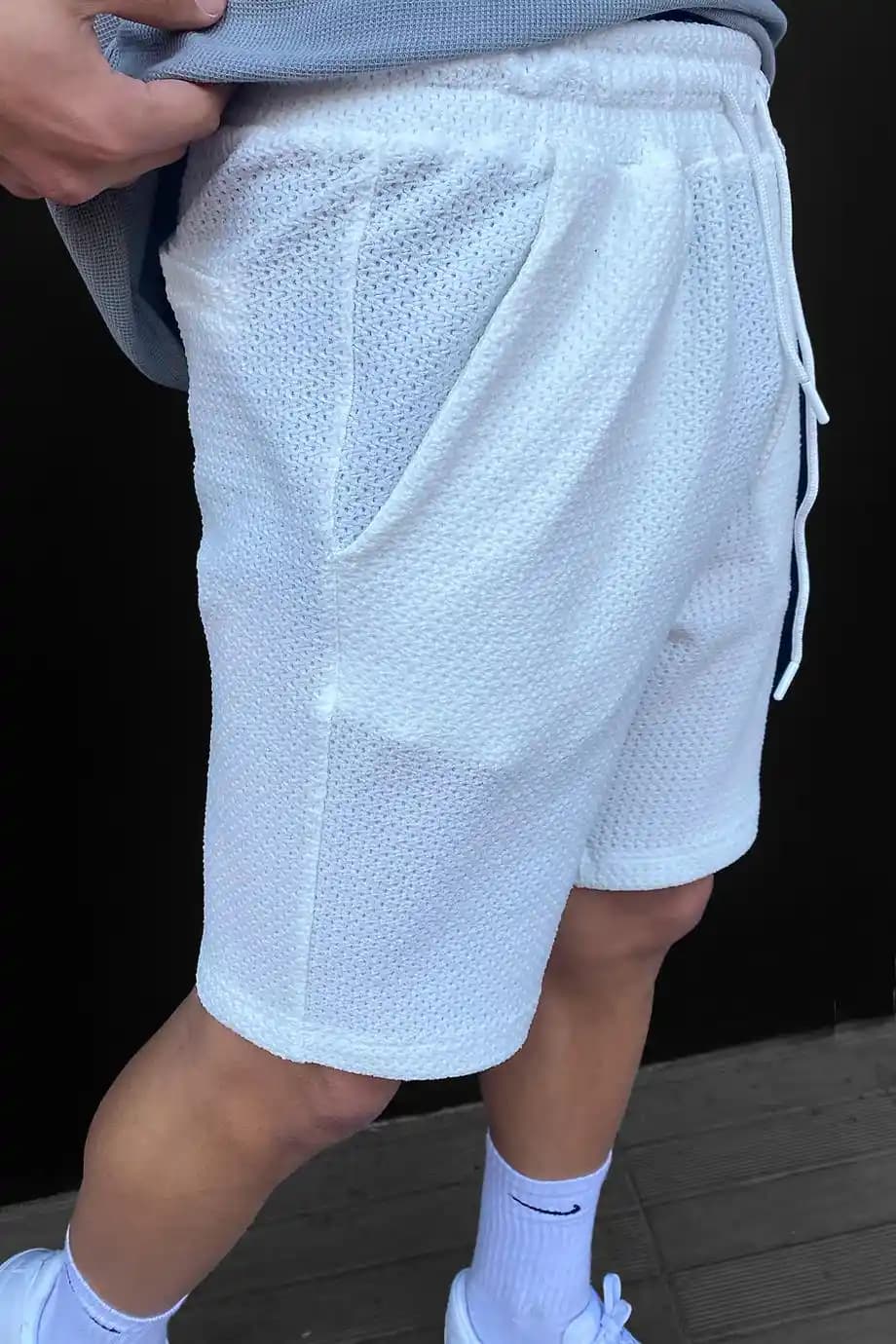 File Şort Nedir ve Moda Dünyasında Nasıl Bir Yeri Vardır