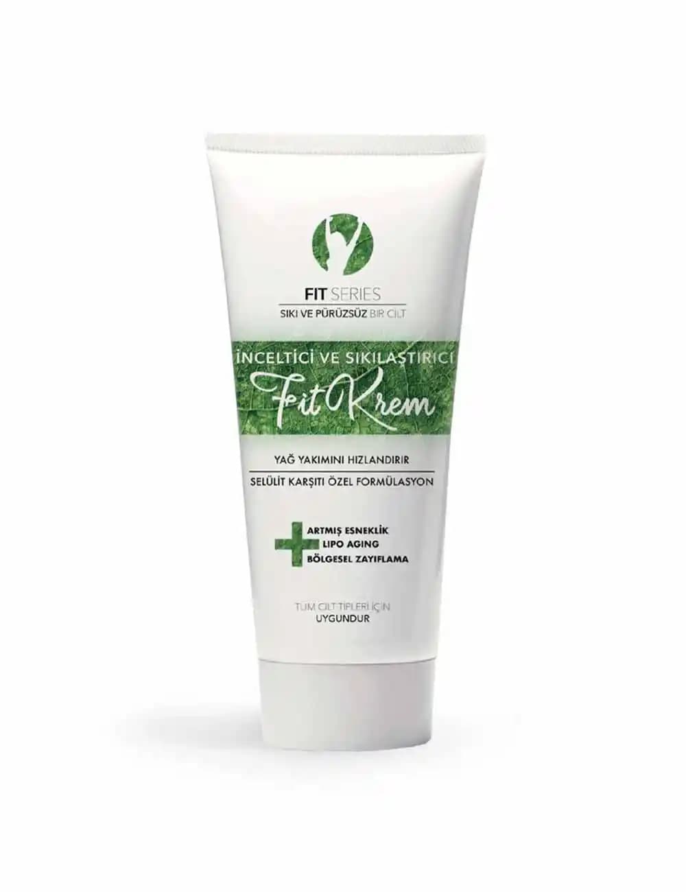 Fit Krem Nedir ve Güzellik Trendlerinde Nasıl Kullanılır