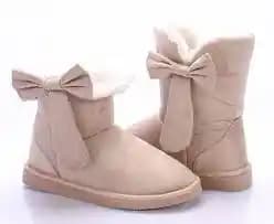 Fiyonklu Ugg Modada Rahatlık ve Şıklığın Yeni Temsilcisi Oluyor