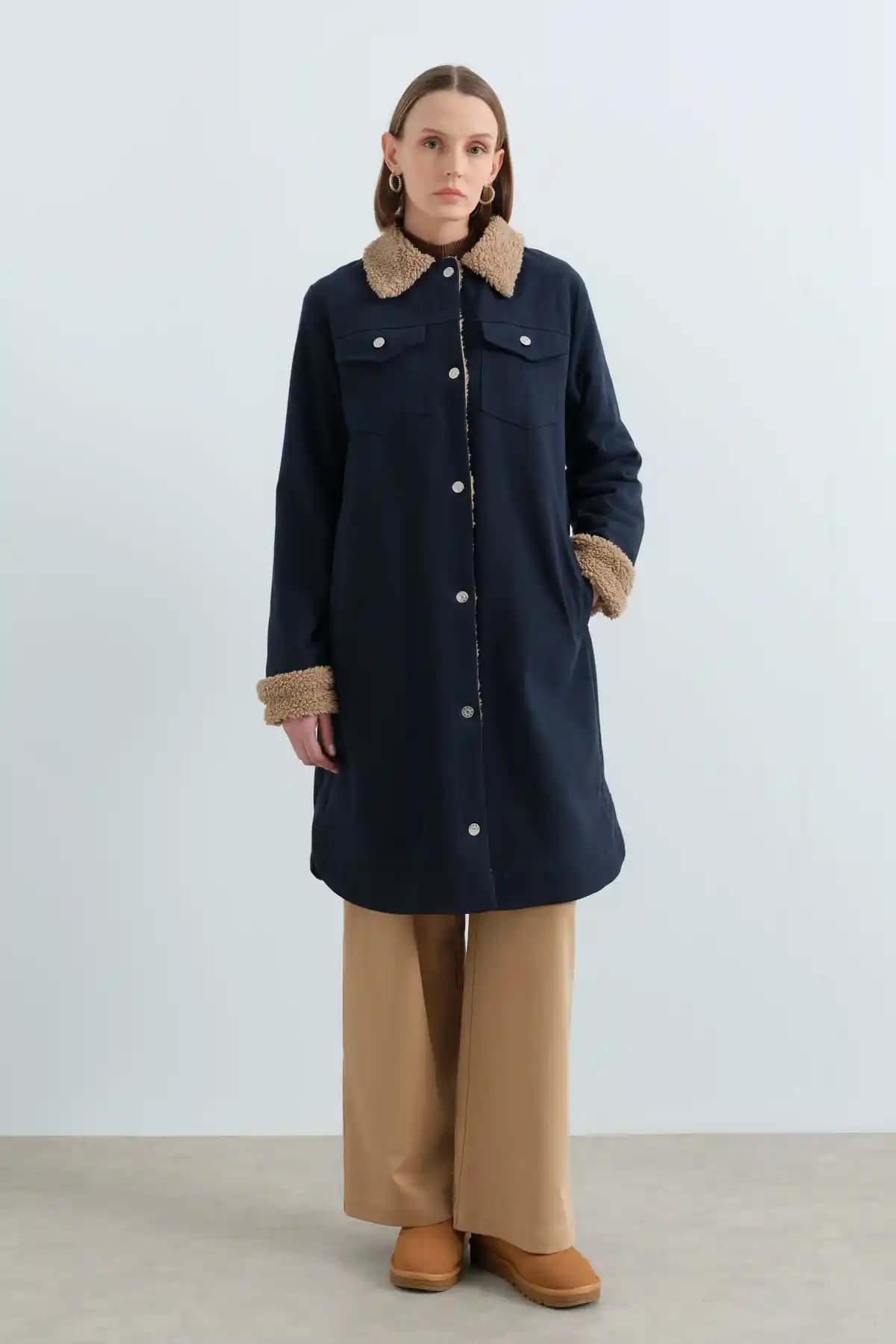 Gabardin Kaban Nedir, Neden Moda Dünyasında Popüler ve Nasıl Kombinlenir