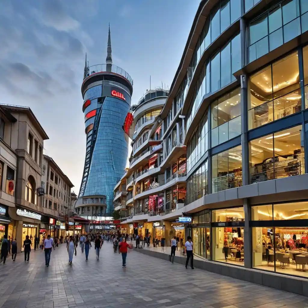 Galataport İstanbul Moda ve Alışverişin Yeni Merkezi Oluyor