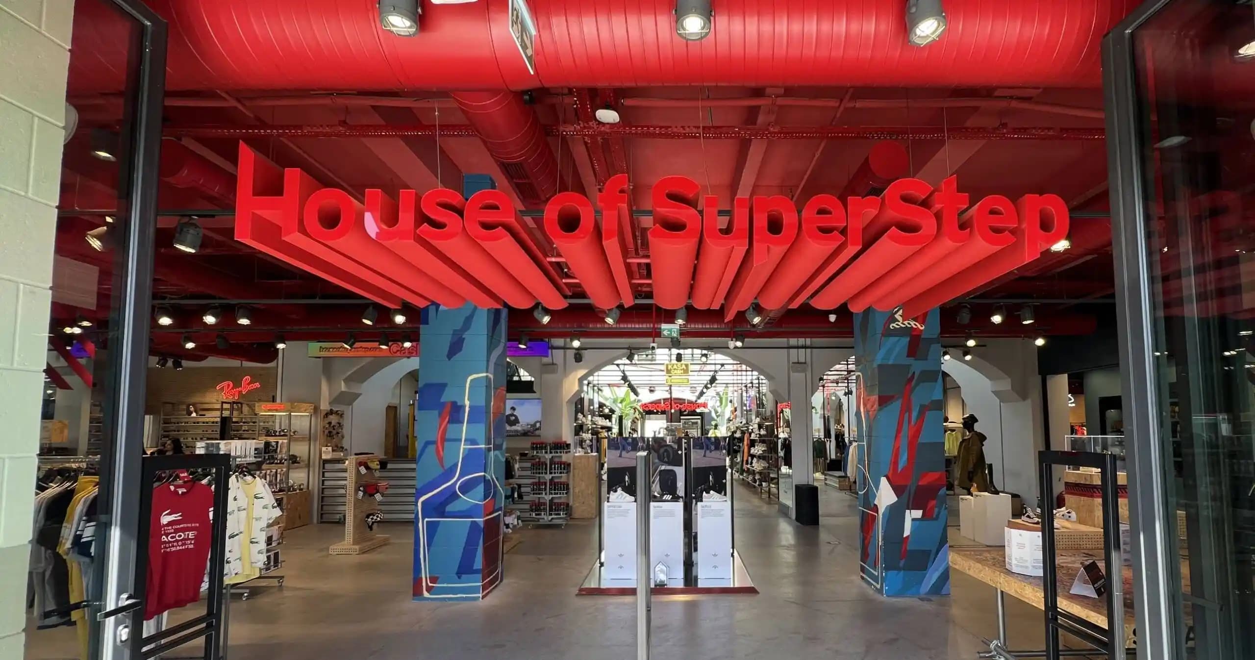 Galataport İstanbul ve Moda Dünyasının Buluşma Noktası Gelişen Moda ve Kültür Merkezi Olarak Öne Çıkıyor