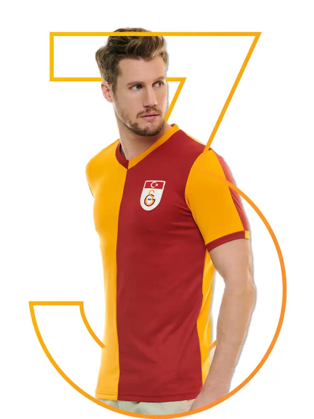 Galatasaray Efsanevi Formaları: Moda ve Futbolun Buluşma Noktası