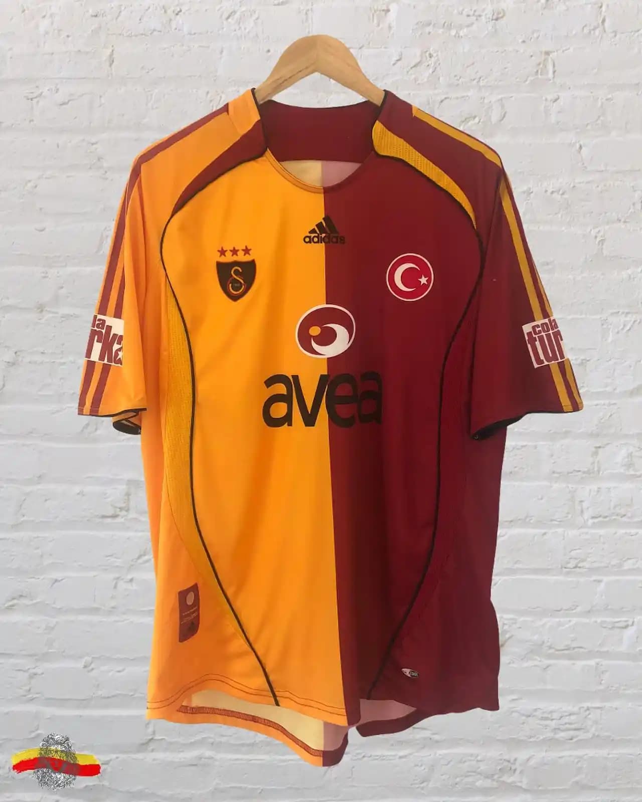 Galatasaray Eski Sezon Formalarının Moda ve Koleksiyon Dünyasındaki Yeri