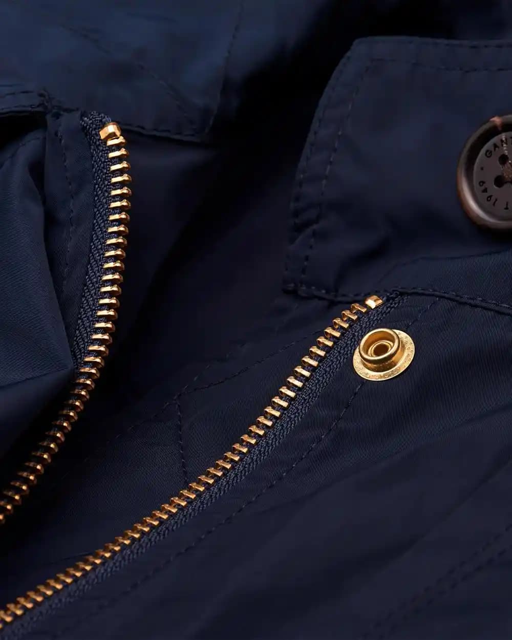 Gant Bayan Montları: Şıklık ve Fonksiyonelliği Bir Arada Sunan Kış Koleksiyonu