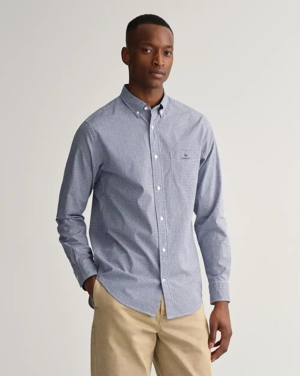 GANT Gömlek Outlet: Uygun Fiyatlı Kaliteli ve Şık Gömlek Seçenekleri