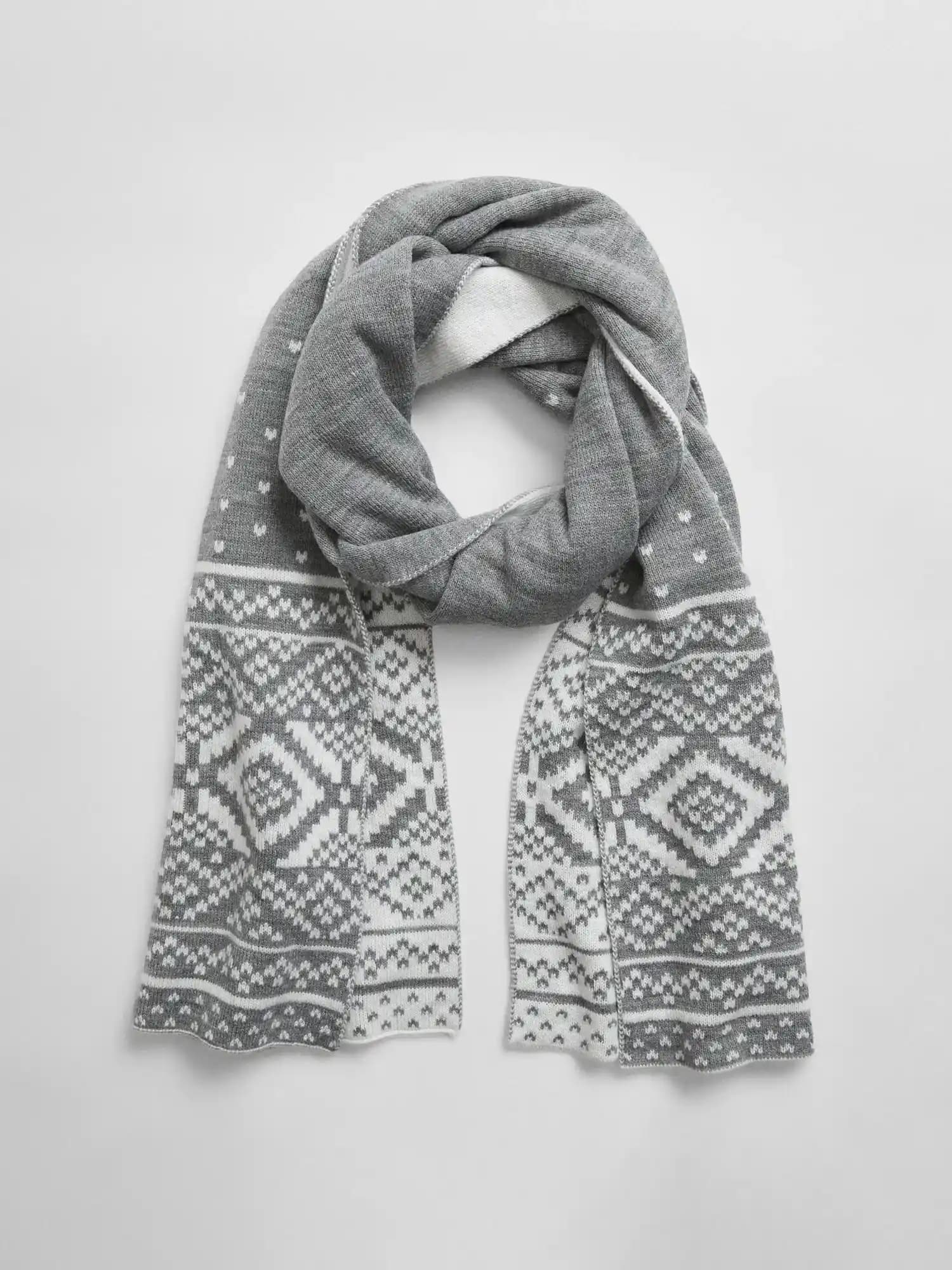 Gap Atkı Modelleri ve Trendleri: Şıklık ve İşlevselliğin Modern Buluşması