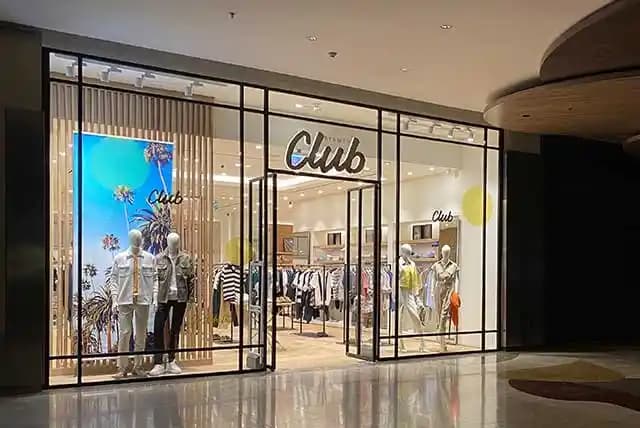 Gaziantep'te Beymen Mağazasıyla Modern Moda ve Lüks Alışveriş Deneyimi