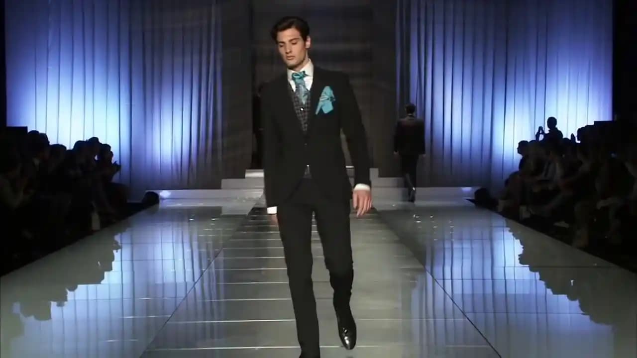 Gaziantep'te Takım Elbise Modası: Geleneksel ve Modern Tarzların Buluşması