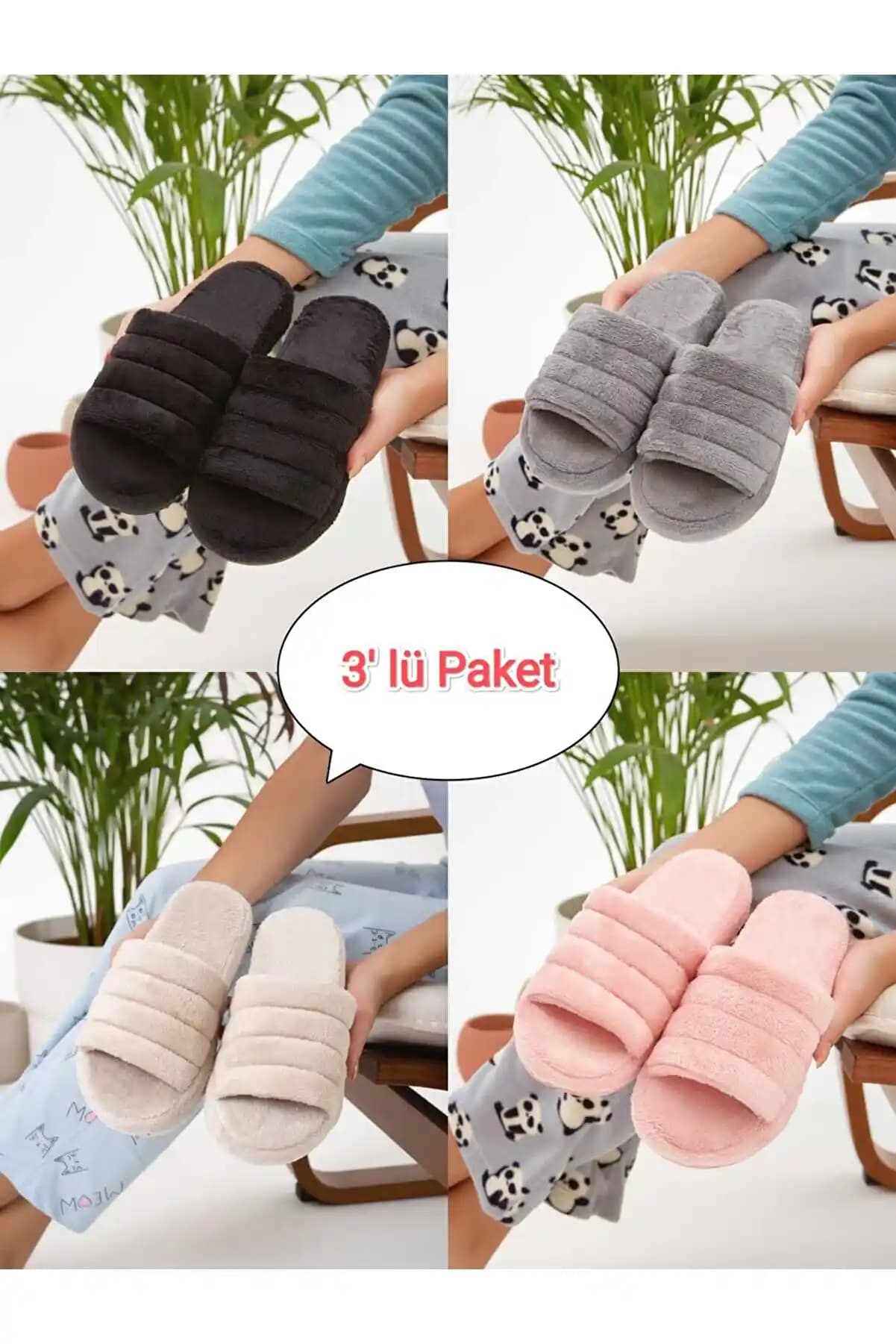 Geleneksel ve Modern Unsurları Birleştiren Cami Terliği Modası ve Stil Önerileri