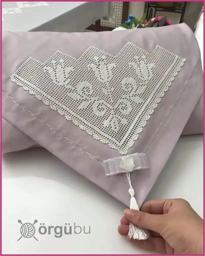 Gelenekselden Moderne Bohça Modelleri: Çeşitlilik ve Tasarım Yenilikleri