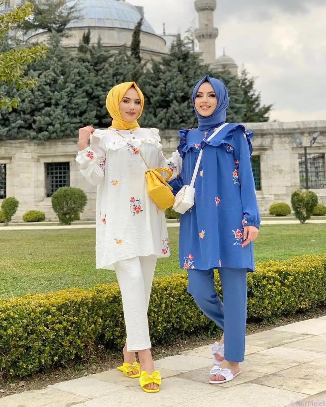 Genç Bayanlar İçin Güncel Moda Trendleri ve Kombinasyon Önerileri