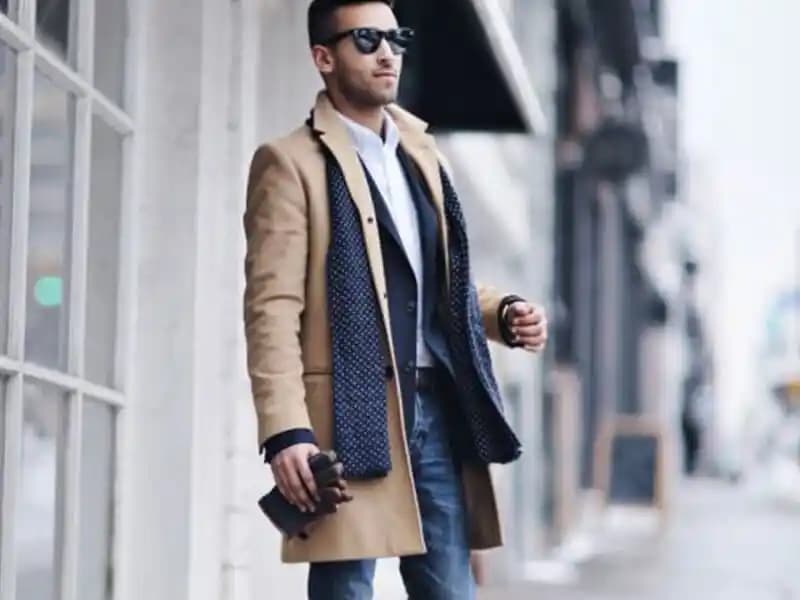 Genç Erkekler İçin Şık ve Özgün Kombinler: Tarzınızı Yansıtmanın Yolları