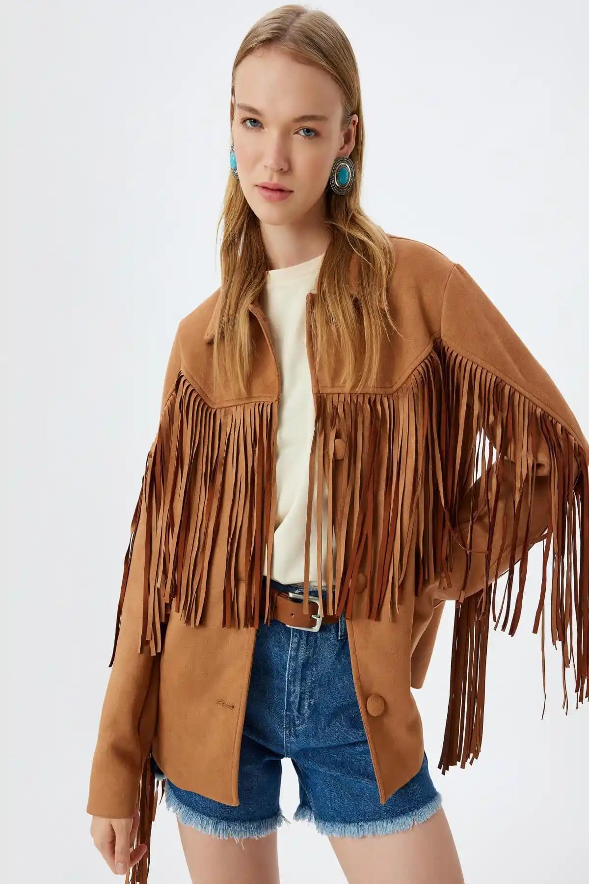 Gençler İçin Güncel Ceket Trendleri ve Stil İpuçları ile Moda Dünyasında Fark Yaratın