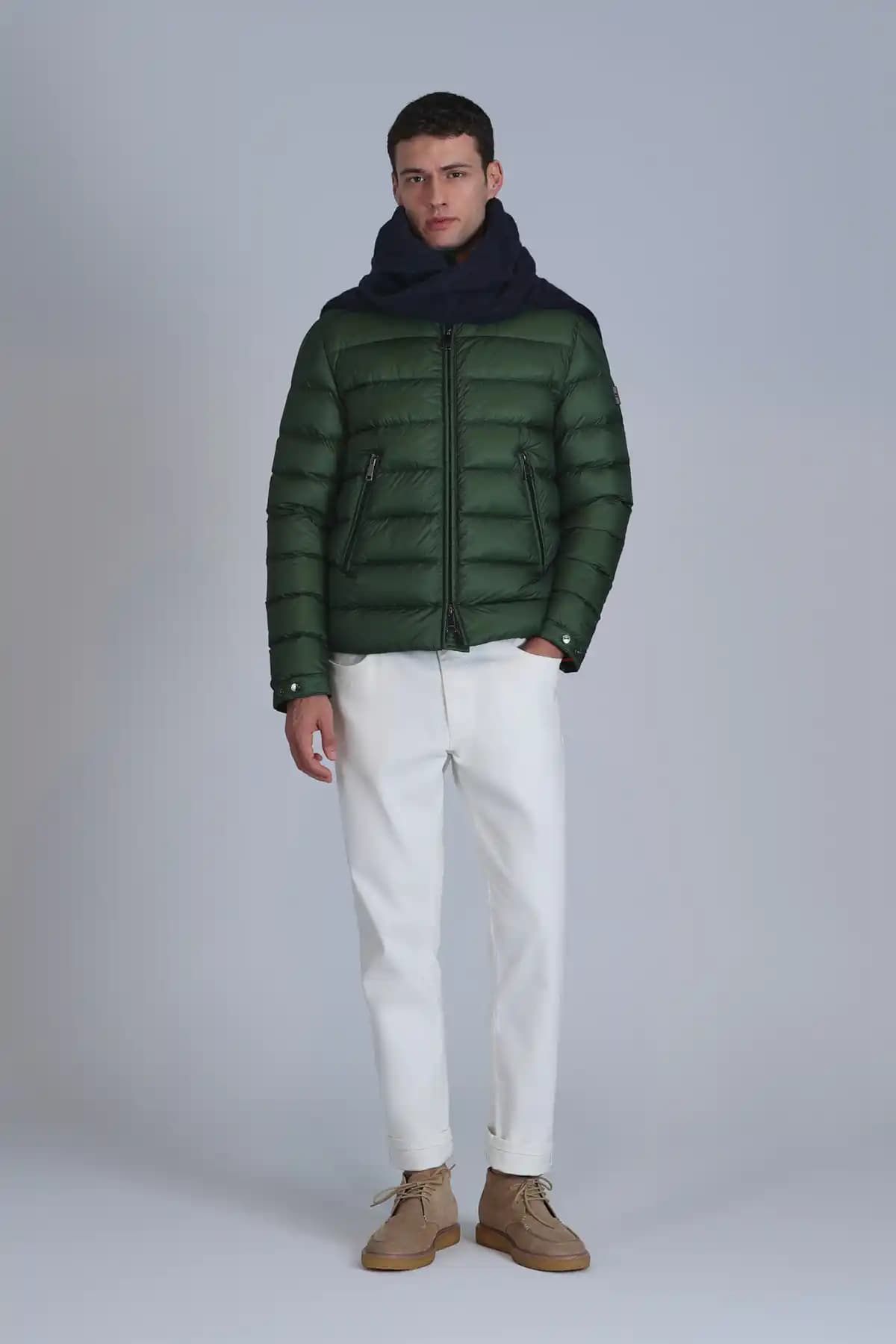 Giresun Lüfian Köyü: Karadeniz'in Moda ve Kültürel Zenginliğini Yansıtan Özgün Tasarımlar