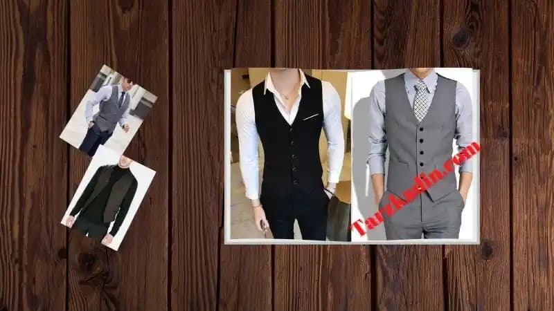 Gömleğin Üstüne Giyilen Yelek: Moda Trendleri ve Stil İpuçları
