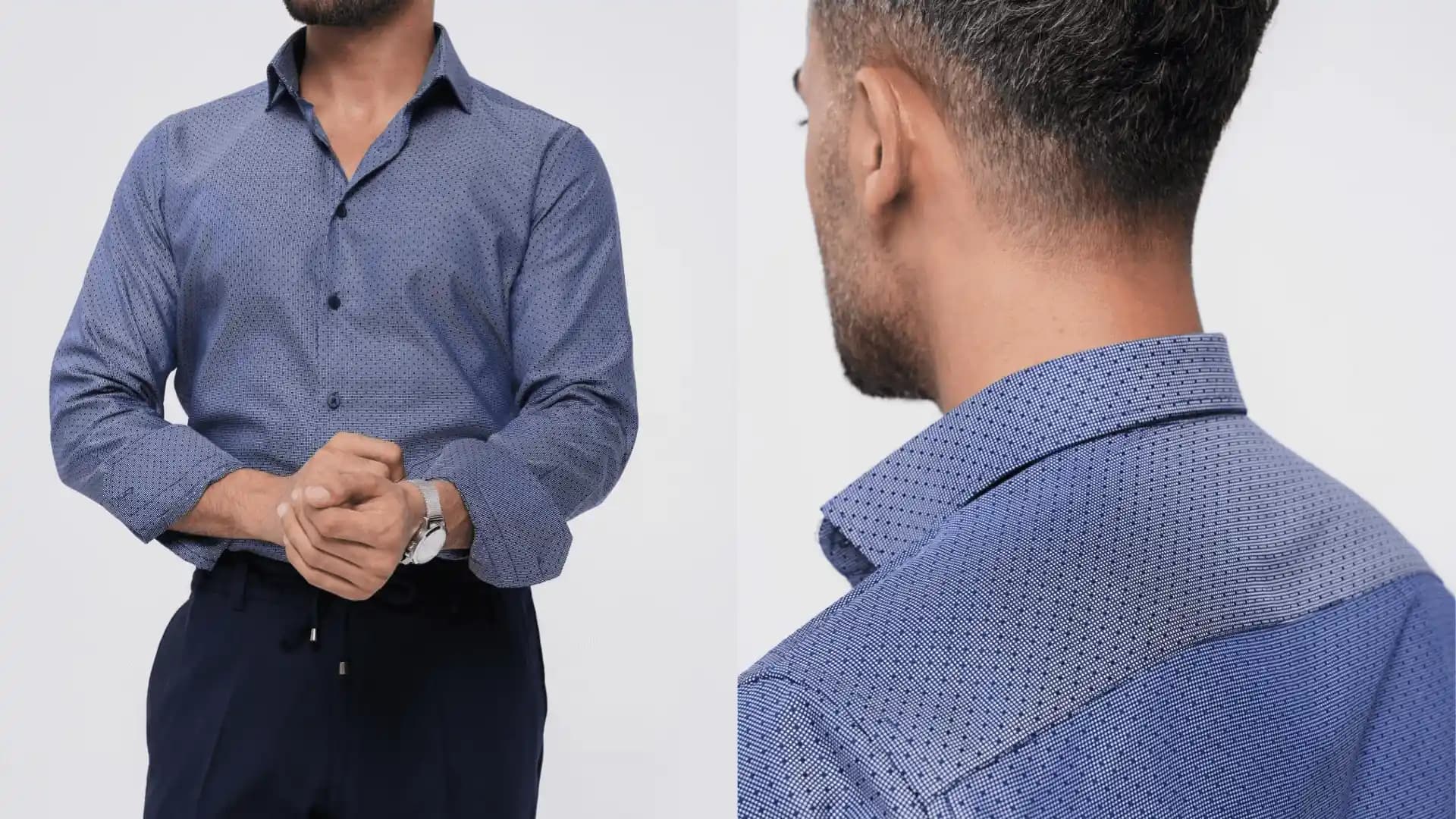 Gömlek Kesimleri ve Moda Trendleri: Stil ve Uygunluk Rehberi