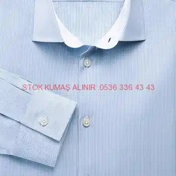 Gömlek Kumaş Türleri ve Moda Trendlerine Uygun Seçenekler Hakkında Kapsamlı Bilgi