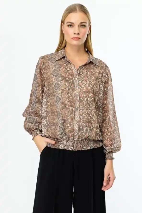 Gömlek Modasında Zamansız Parçalar ve Stil İpuçları