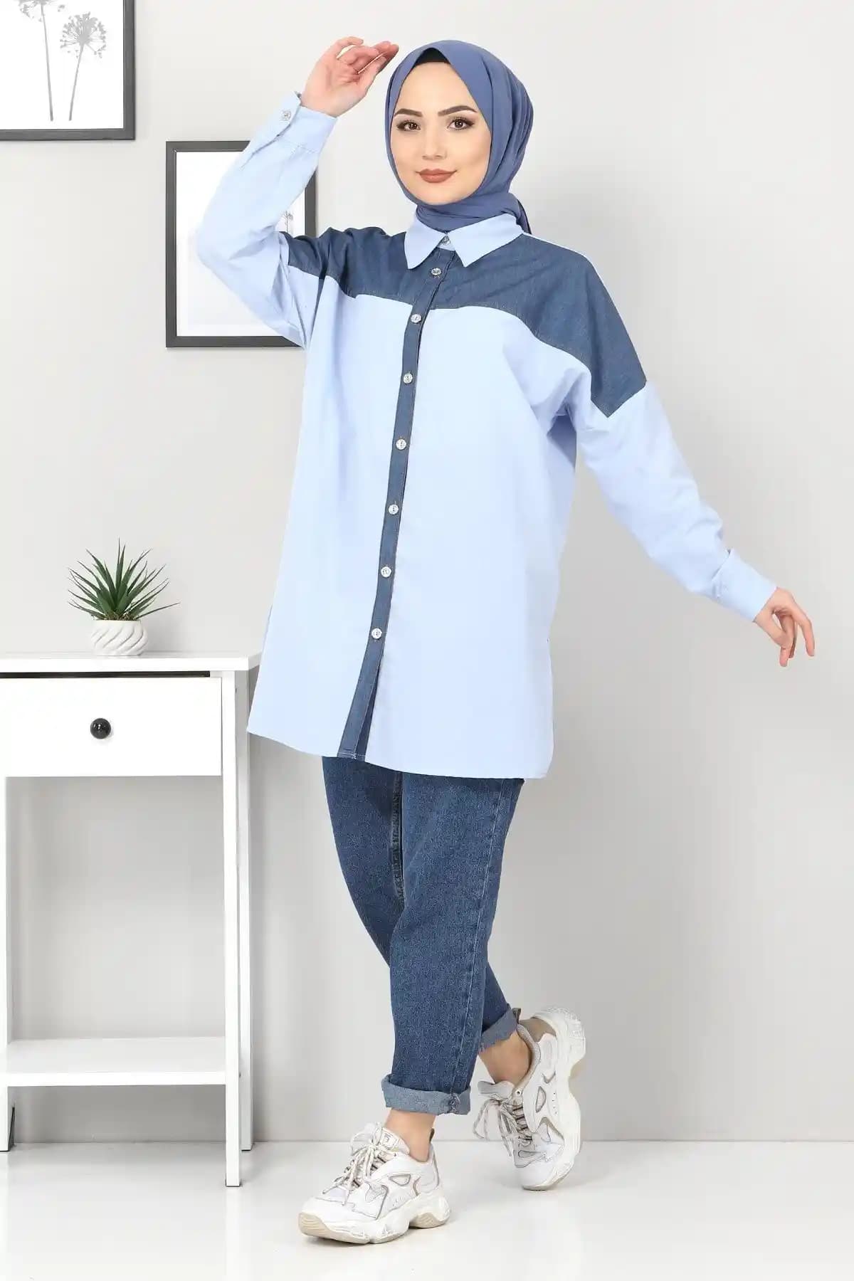 Gömlek Tarzları ve Moda Trendleri: Şıklık ve Rahatlık İçin En İyi Seçenekler