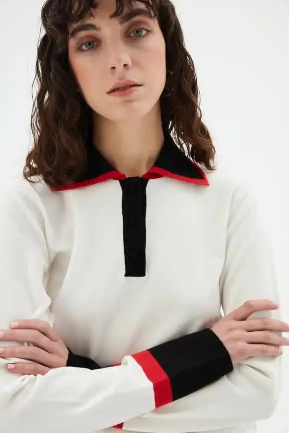 Gömlek ve Triko Kombinasyonlarıyla Şıklık ve Rahatlığın Uyumunu Yakalayın